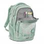 Coocazoo PORTER Schulrucksack - Kollektion 2025 Dancing Dots