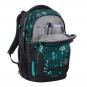 Coocazoo PORTER Schulrucksack - Kollektion 2025 Pixel Blox
