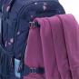 Coocazoo MATE Schulrucksack -Kollektion 2025 Arctic Midnight