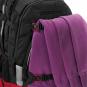 Coocazoo MATE Schulrucksack -Kollektion 2025 Blazing Fire