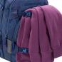 Coocazoo MATE Schulrucksack -Kollektion 2025 Blue Motion