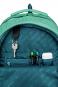 CoolPack Pick 17" 4tlg.Set Rucksack Blue Lagoon