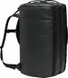 D_b_ Roamer Pro Split Duffel / Bakcpack 70L Black Out