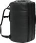 D_b_ Roamer Pro Split Duffel / Backpack 90L Black Out