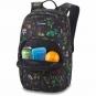Dakine Campus M 25L Rucksack Black