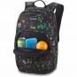 Dakine Campus M 25L Rucksack Dark Tide