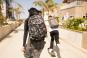 Dakine Method Backpack DLX 28L Rubber