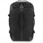 Dakine Split Adventure 38L Reise Rucksack mit iPad/Laptop Fach Black Ripstop