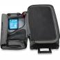 Dakine Split Roller 85L Reisetrolley / Koffer Rubber