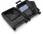 D_b_ Ramverk Front-access Carry-on Green Ray