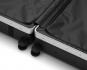 D_b_ Ramverk Pro Carry-on mit Aluminiumrahmen Black Out