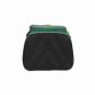 DerDieDas ErgoFlex EASY Schulrucksack-Set 5-teilig mit Sporttasche Soccer Green