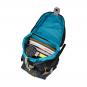 DerDieDas ErgoFlex Exklusiv "LED" Schulrucksack-Set 5-teilig mit Sportbeutel Crazy