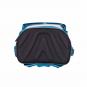 DerDieDas ErgoFlex Schulrucksack-Set 5-teilig mit Sportbeutel Blue Speed
