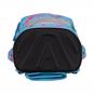 DerDieDas ErgoFlex SUPERLIGHT Schulrucksack-Set 5-teilig mit Sportbeutel Happy Pixel