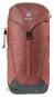 Deuter AC Lite 16 Wanderrucksack redwood-ivy