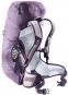 Deuter AC Lite 22 SL Wanderrucksack lavender-purple