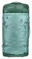 Deuter Aviant Duffel Pro Movo 90 Reisetasche 2-Rollen jade-seagreen