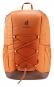 Deuter Gogo Lifestyle Rucksack chestnut-umbra