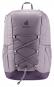 Deuter Gogo Lifestyle Rucksack lavender-purple