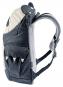 Deuter Kikki Kinderrucksack black-bone