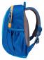 Deuter Kinderrucksack Pico azure-lapis