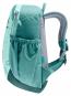 Deuter Pico Kinderrucksack glacier-dustblue