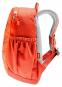 Deuter Pico Kinderrucksack papaya-lava