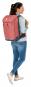 Deuter Rotsoord 25+5 Fahrradrucksack redwood-ink