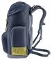 Deuter School Scula Schulrucksack ink-turmeric