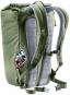 Deuter Stepout 22 Rucksack khaki-sand