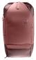 Deuter Utilion 30 Lifestyle Rucksack caspia-raisin