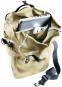 Deuter Valbona 20+5 Fahrradtasche desert