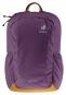 Deuter Vista Skip Daypack Rucksack plum-cinnamon