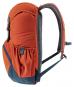 Deuter Walker 20 Rucksack paprika-arctic