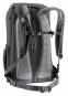 Deuter Walker 24 Lifestyle Rucksack graphite-black