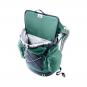 Deuter Wengen Lifestyle Rucksack seagreen-ink