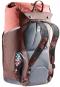 Deuter Xberg 25 Fahrradrucksack raisin-caspia