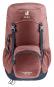 Deuter Zugspitze 22 SL Wanderrucksack caspia-ink