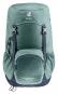 Deuter Zugspitze 22 SL Wanderrucksack jade-ink