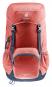 Deuter Zugspitze 24L Wanderrucksack lava-ink