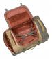Eagle Creek Cargo Hauler XT Wheeled Duffel International Carry On 36L/21.5" earth red