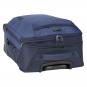Eagle Creek Expanse 4-Wheel 60L/26" Exp Luggage Black