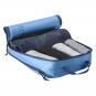 Eagle Creek Pack-It® NEW Isolate Clean/Dirty Cube M Blue Dawn