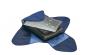 Eagle Creek PACK-IT™ Reveal Garment Folder L Aizome Blue Grey