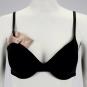 Eagle Creek Security Silk Undercover™ Bra Stash Rose