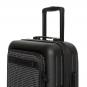 Eastpak CNNCT CASE S Kabinen-Reisetrolley Ripstop
