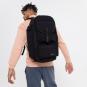 Eastpak Europa Pack großer Rucksack Roothed Black