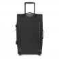 Eastpak Icon Travel'R Reisetrolley L mit 2 Rollen On Black