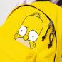 Eastpak Padded Pak'r® SPECIAL THE SIMPSONS EDITION Rucksack The Simpsons Homer